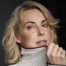 Psycholog Joanna Flis