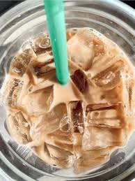 Ice Coffee In 2020 Coffee Recipes Food Food Cravings