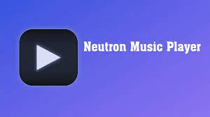 Neutron Music Player Mod Apk 2 18 5 Paid For Free For Android