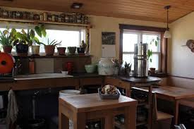off grid living in the north american