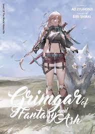 Grimgar scan eng