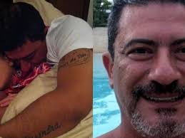 "Só queria um feliz aniversário", diz filha de Tom; ator se foi no dia que  a filha fez 15 anos