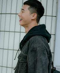 3 140 個讚 28 則留言 instagram 上的 park seo joon universe psjuniverse such a cutie cr awesome ent official parkseojoon p rambut pria aktor selebritas