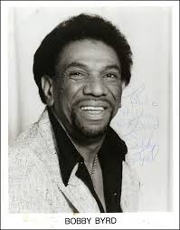 Bobby Byrd