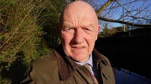 Derrick Connors's Instagram, Twitter & Facebook