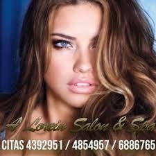 A' Lorein Salón & Spa