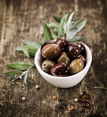 Pin By Marcelle Auguste On Greek Food Food Olive Vegan Recipes