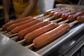 It's prime time for making burgers and hot dogs, whether you're throwing them on the grill or cooking indoors. Hot Dog Rollers Bun Warmers Business Industrial Hot Dog Roller Toaster Oven Sausage Maker Kitchen Cooker Machine Bun Warmer Cook
