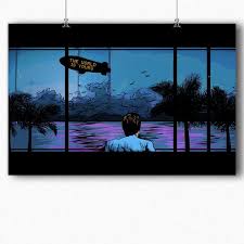 Looking for the best the world is yours scarface wallpaper? Scarface Blimp Scene Poster The World Is Yours Tony Montana Poster Scarface Wall Art Scarface Canvas Print In 2021 The Godfather Wallpaper Scarface Movie Scarface