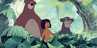 Nonton film the jungle book (2016) subtitle indonesia streaming movie download gratis online. Review Flow Into Film