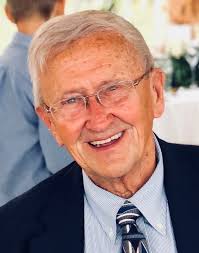 Obituary information for Conrad A. Lauer