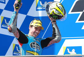 Rookie of the year links to this page; Joan Mir Rookie Of The Year En Moto2 Elf Marc Vds Racing Team