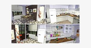 Sims 4 cc kids clothing sims 4 cc packs sims 4 houses. Sims 4 Cc Kitchen The Sims 4 Png Image Transparent Png Free Download On Seekpng