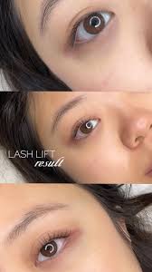“Think your lashes are too short for a lash lift? Think again! ✨ A lift  enhances any lash length for a natural, eye-opening curl! #LashMagic  #LashLiftGlow”, #lashliftvancouver #lashvancouver #lashperm ...