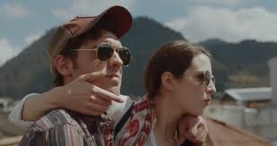 Our own Julian Root was co-lead actor in the film Martin & Margot, which  premiered last month in Guatemala! . Synopsis: When two young lovers from  America no longer feel at home