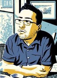 Michael Cho