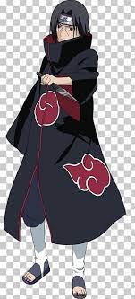 Akatsuki Itachi Png Images Akatsuki Itachi Clipart Free Download Itachi Uchiha Itachi Sasuke Uchiha