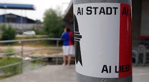 The club plays at the national rheinpark stadion, which has a capacity of 5. Der Ballreiter Besuch Im Joggeli Fc Basel Vs Fc Vaduz 2 0 19 7 2015