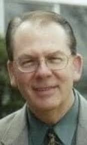 Obituary information for Rev. J. Michael Bragg