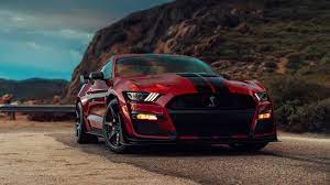 Sejarah ford mustang shelby gt 500. Rasmi Harga Jualan Ford Mustang Shelby Gt500 Bermula Dari Rm306 Ribu Di Amerika Careta