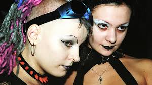 Take this spookily accurate quiz to find out what vibe you give off! Goths Emos And Other Youth Subcultures Where Have They Gone In Russia Russia Beyond