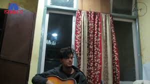 14 Prajwal Sings Timi Jun Raharle