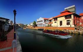 The ticket costs rm5 for children aged below 12. Melaka River Cruise Melaka Ticket Price Timings Address Triphobo