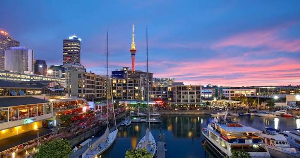 Auckland Campervan Pickup: North Island Routes That Make Sense