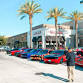 Cars at the Pointe