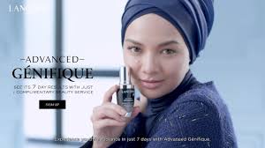 Beliau juga menafikan satu khabar angin. Neelofa Shows You How To Achieve Flawless Glowing Skin Youtube