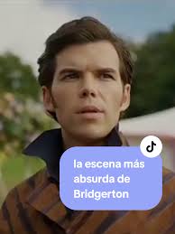 Bridgerton Colin Almost Kiss Penelope Ball Scene