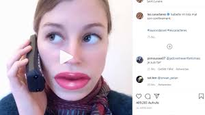 France Inter: Lison Daniel, connue pour ses «Caractères» sur Instagram,  arrive dans la matinale