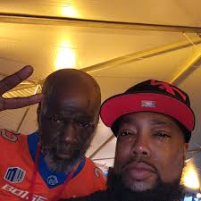 Happy birthday to my...