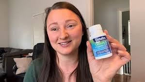 Ostelin Vitamin D3 1000IU Capsules 250