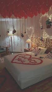 Which is the best way to organize a baby room? 20 Valentine S Day Hotel Room Decorations Magzhouse