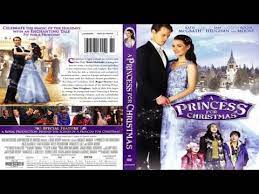 Princesa Pentru Craciun Youtube