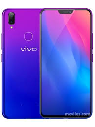 Comparer Haier Z3000 y Vivo Y89 ...