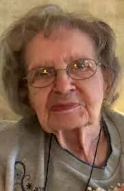 Obituary for Julia (Kerswig) Cormier