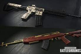 5 Senjata Jarak Dekat Terbaik Di Pubg Mobile Maret 2021 Spin