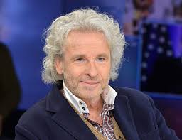 Image result for Thomas GottSchalk