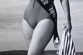 The wedding belle of Ballygowan