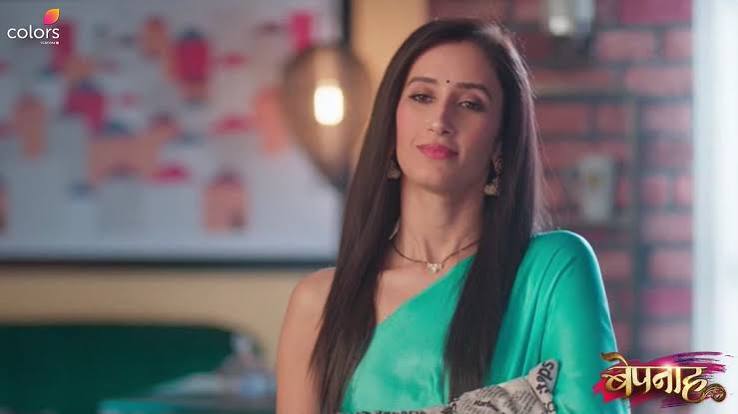 REVEALED: Not Yash but Arjun is the OTHER MAN in Pooja's life in 'Bepannaah'