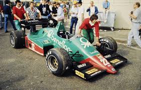 Image result for Aqua Green 1984 Alfa-Romeo