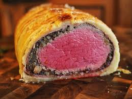 Epic Beef Wellington Go Epicurista The classic and decadent beef wellington combines superbly tender beef fillet with delicious duxelle, encased in golden pastry. epic beef wellington go epicurista