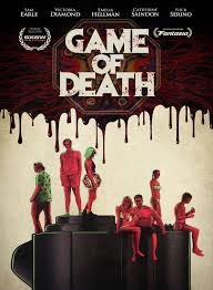 Game of Death (Movie Review) - Cryptic Rock