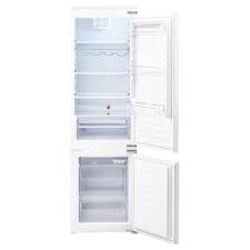 koelkasten en diepvriezers ikea