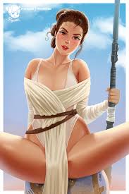 Feb 11, 2016 star wars. Rey Star Wars By Prywinko On Deviantart