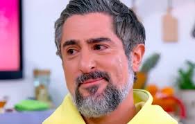 Quem era o irmão de Marcos Mion?