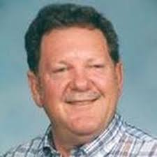 James Bernard Padgett Obituary May 5, 2008