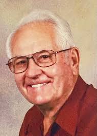 Obituary for Grady Elwood Pennington